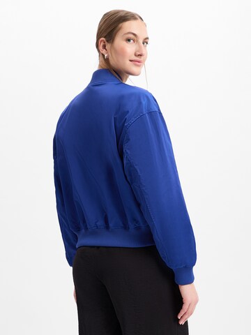 Marc O'Polo Blouson in Blau
