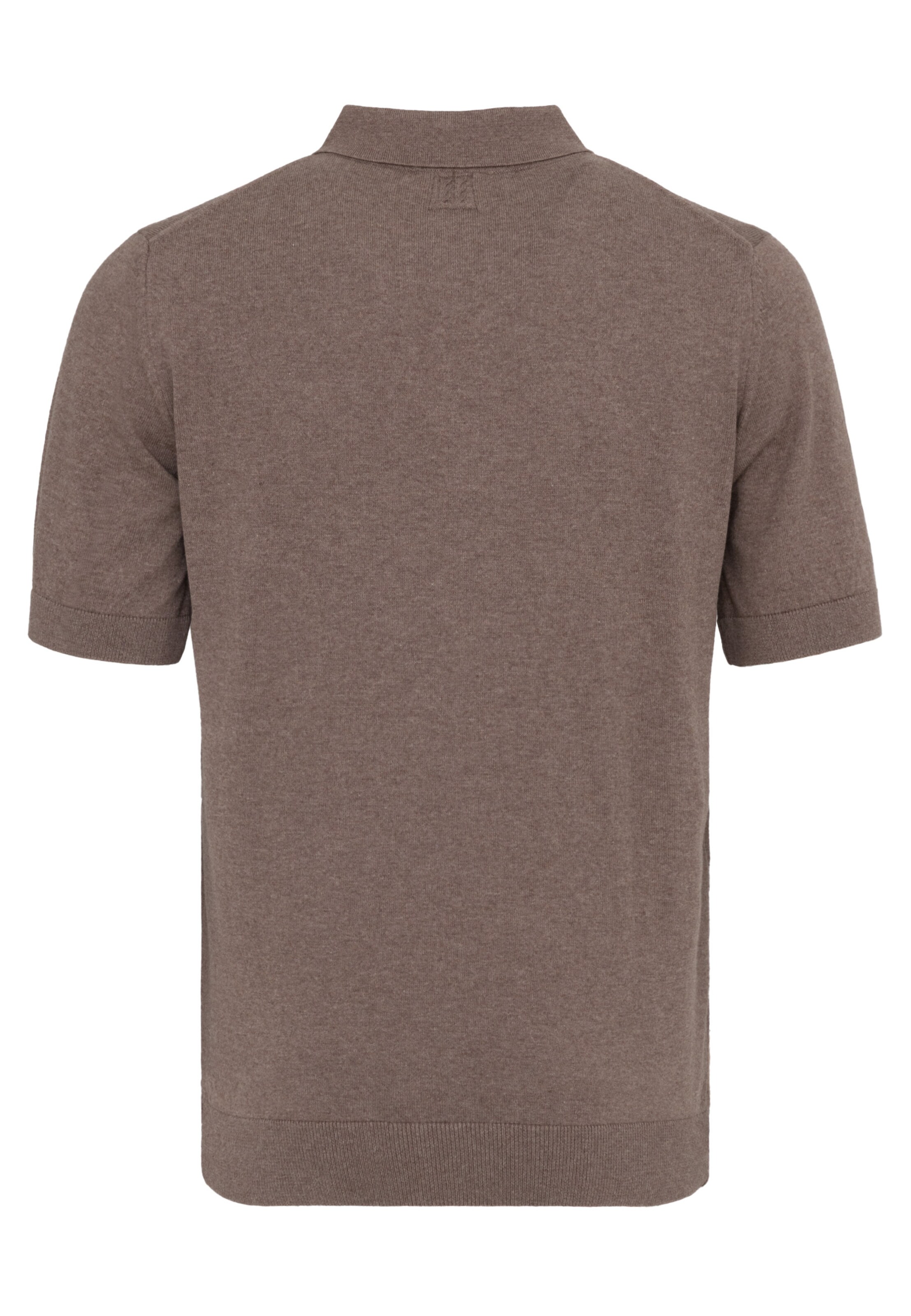 Felix Hardy Shirt in Braun