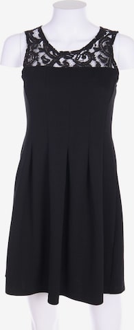 Pimkie Dress in S in Black: front