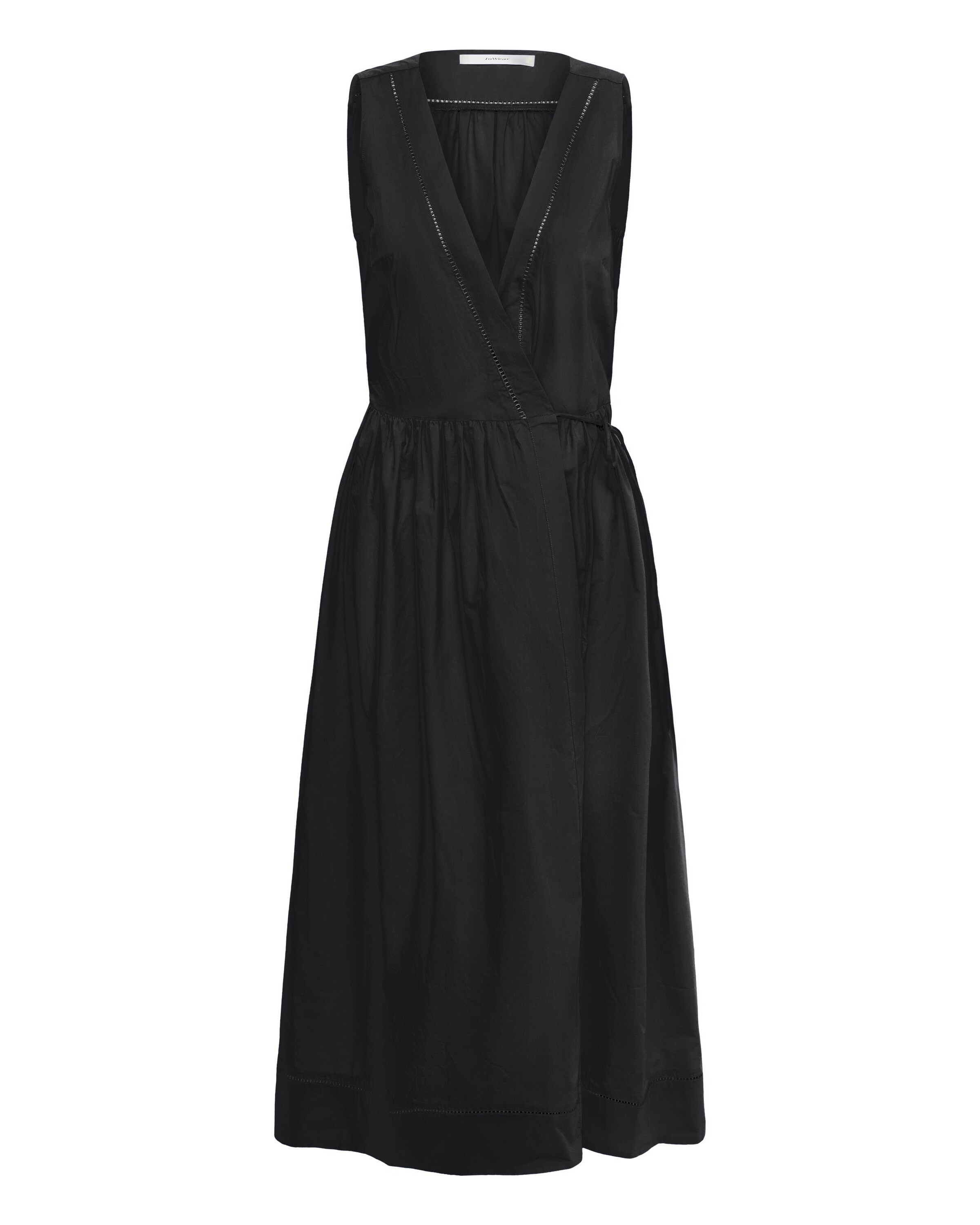 Robe 'IWDaffodil' InWear en noir : devant