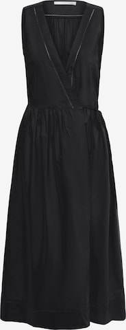 Robe 'IWDaffodil' InWear en noir : devant