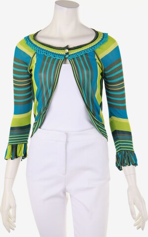 Karen Millen Sweater & Cardigan in S in Mixed colors: front