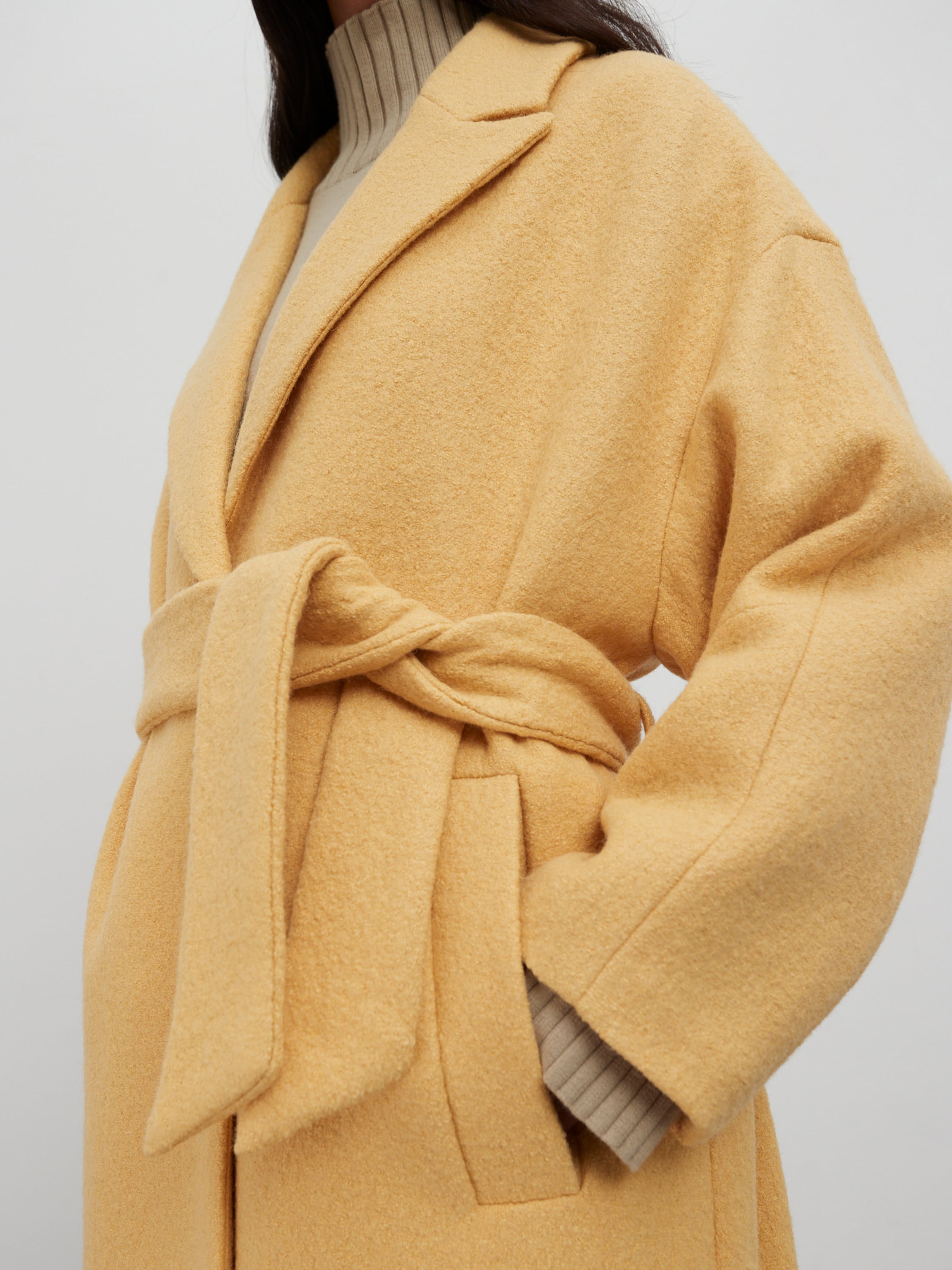 Cappotto di mezza stagione 'Juli'