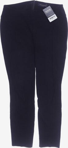 Piazza Sempione Pants in S in Black: front