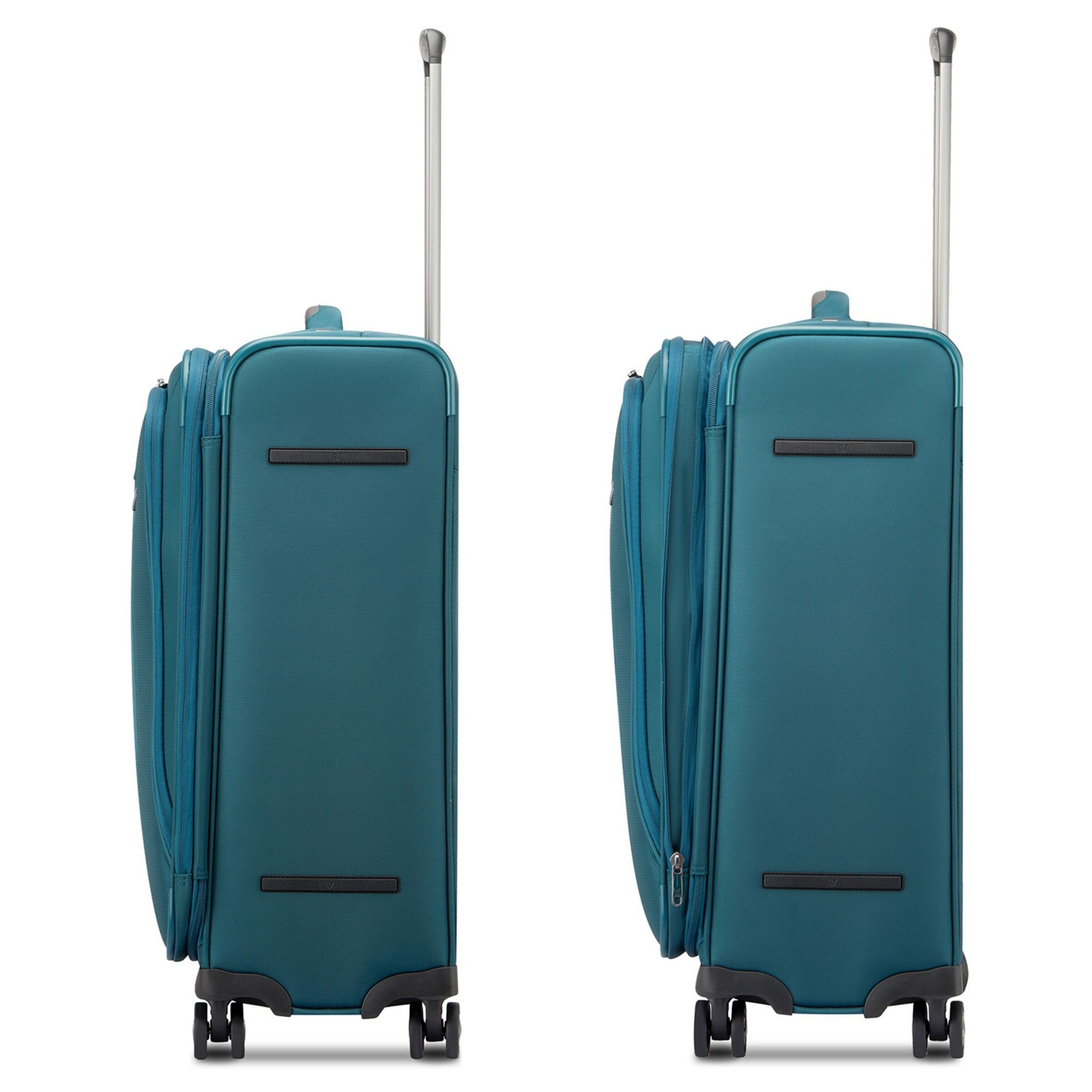 Roncato Trolley 'City 3.0' in Blau