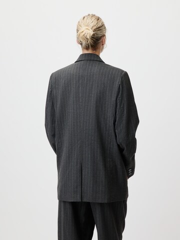 Blazer 'Delphine' LeGer by Lena Gercke en gris