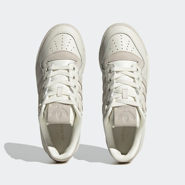 ADIDAS ORIGINALS Sneakers 'Rivalry' in White