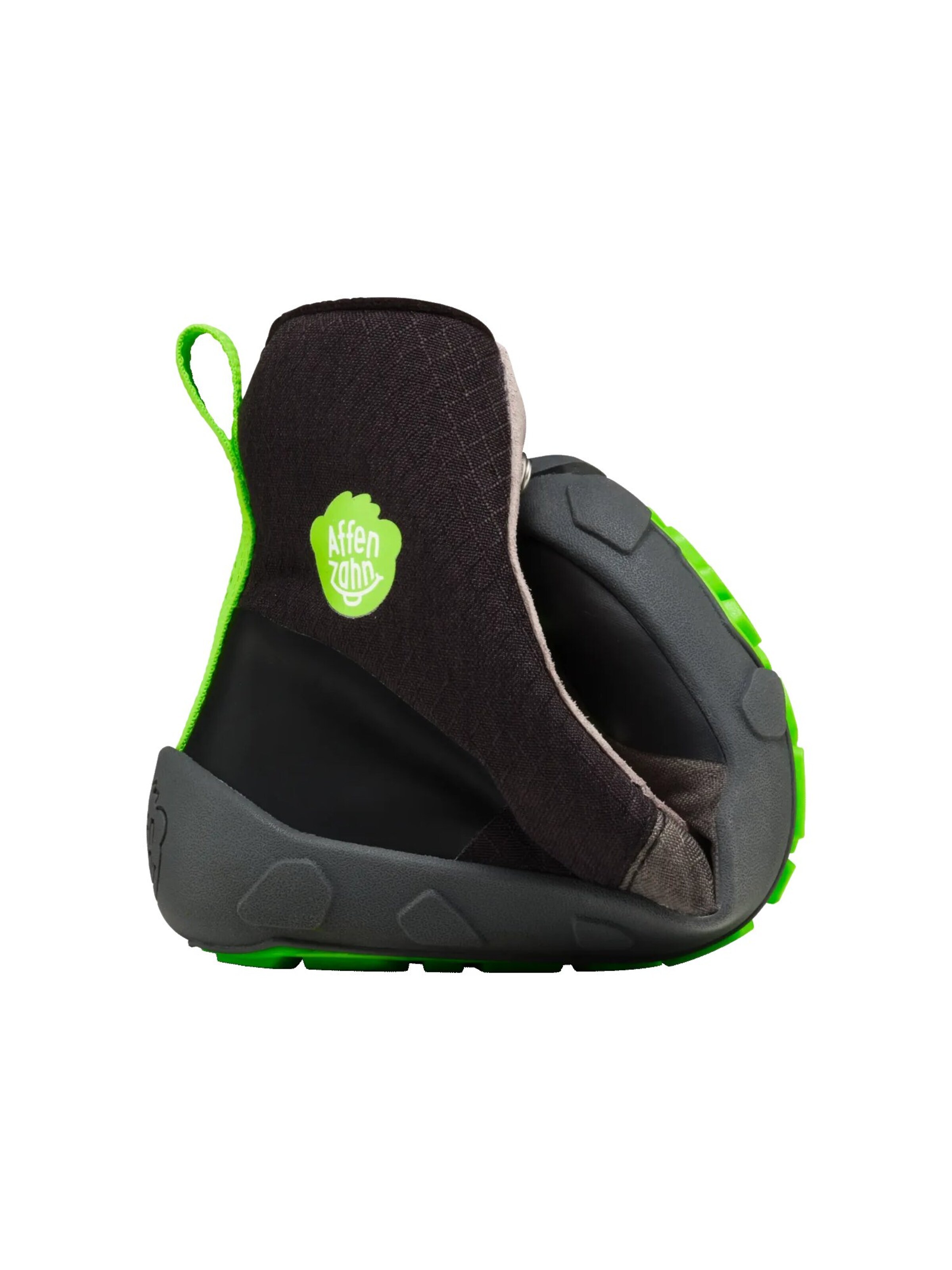 Affenzahn Boots 'Discovy' in Black