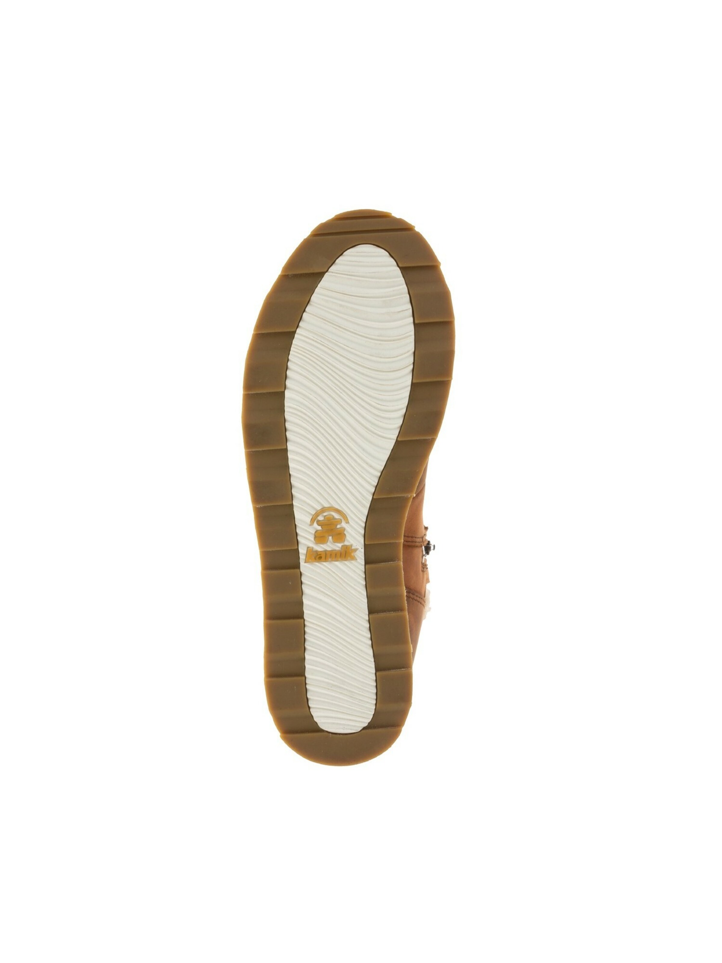 Kamik - Botas 'ARIEL' em castanho