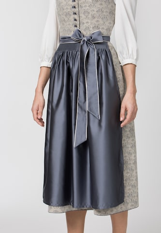 STOCKERPOINT Dirndl in Blauw