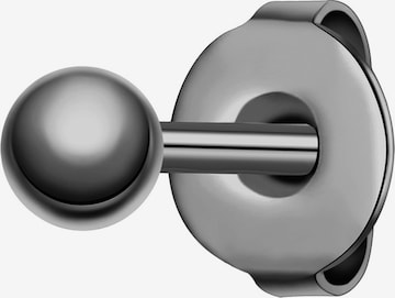 True Rebels Korvakoru värissä musta: etupuoli