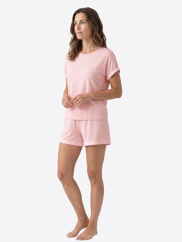 Mey Pajama 'Pure Chic' in Pink