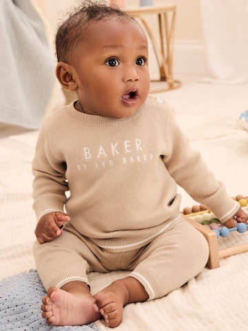 Baker by Ted Baker - Conjunto en beige