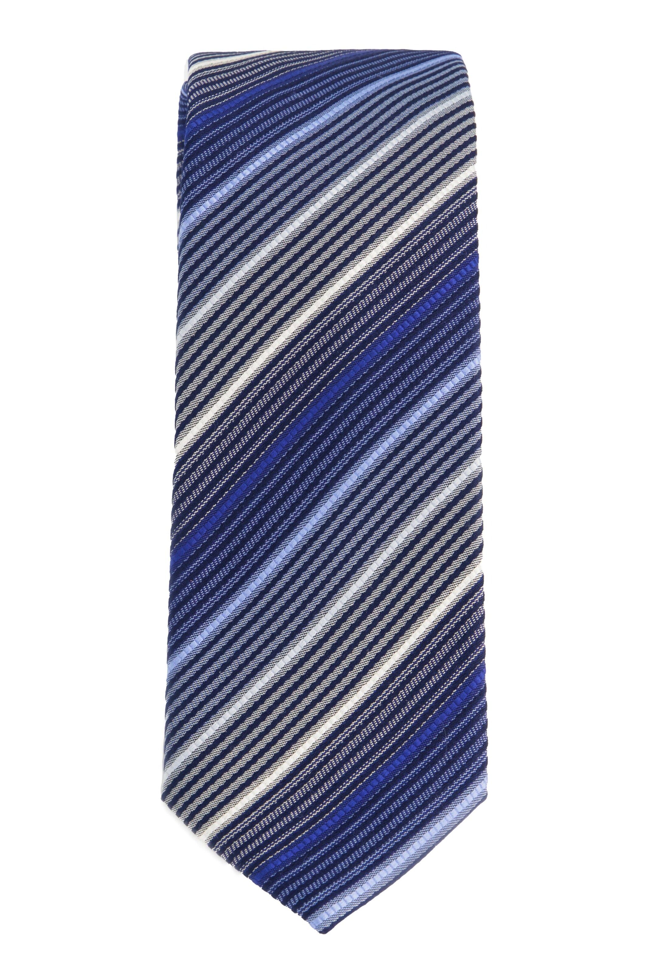 JP1880 Krawatte in Blau