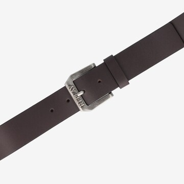 REPLAY Belt in Brown