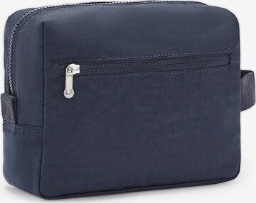 KIPLING Kulturtasche 'Parac' in Blau