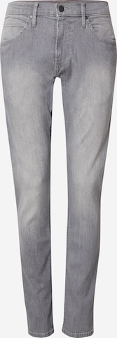 BLEND - Vaquero 'Twister' en gris: frente
