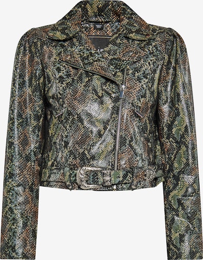 faina Välikausitakki värissä monivärinen, Tuotenäkymä