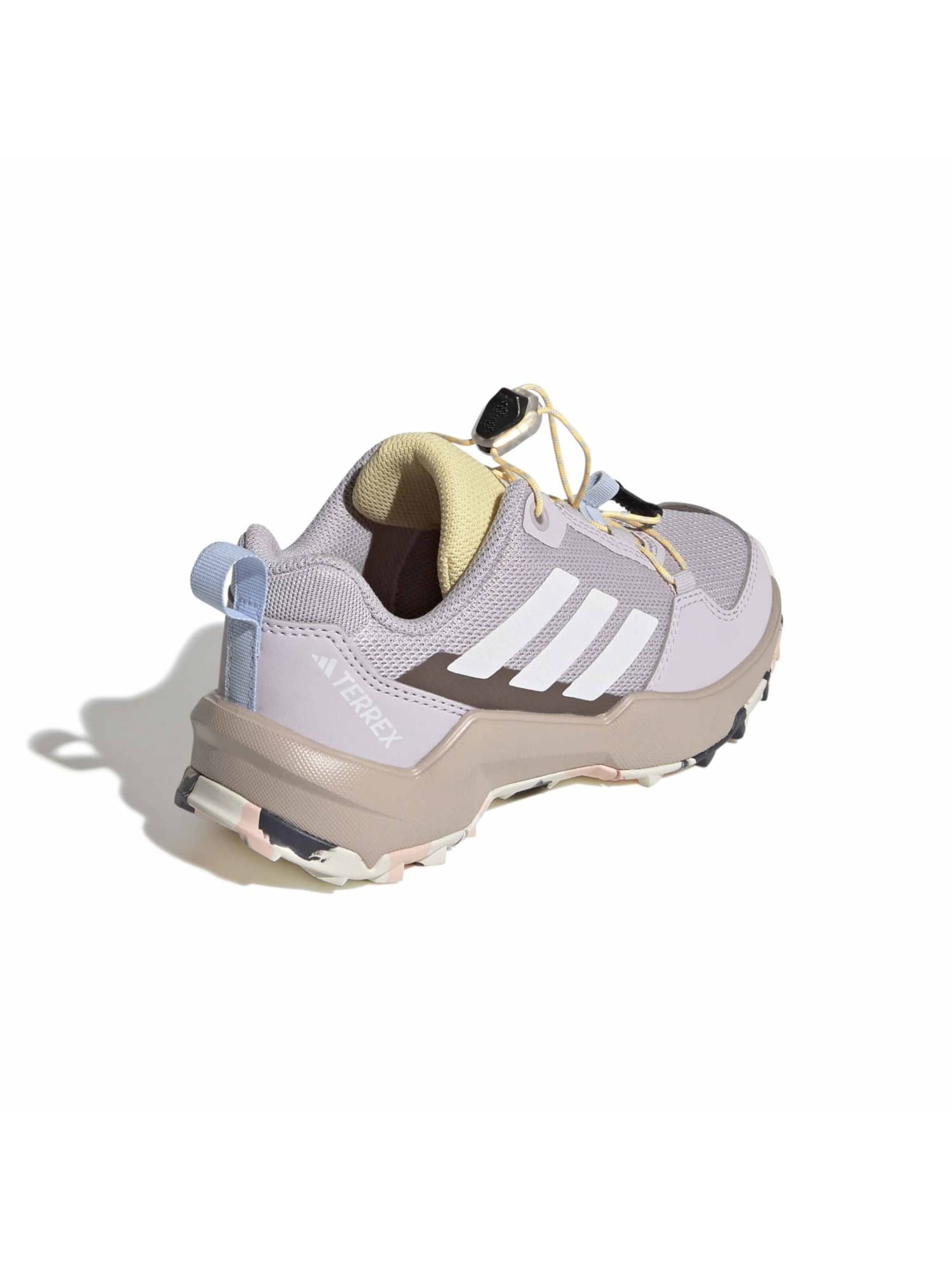 Chaussure basse 'AX4S' ADIDAS TERREX en violet