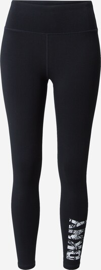 DKNY Performance Leggings em preto, Vista do produto