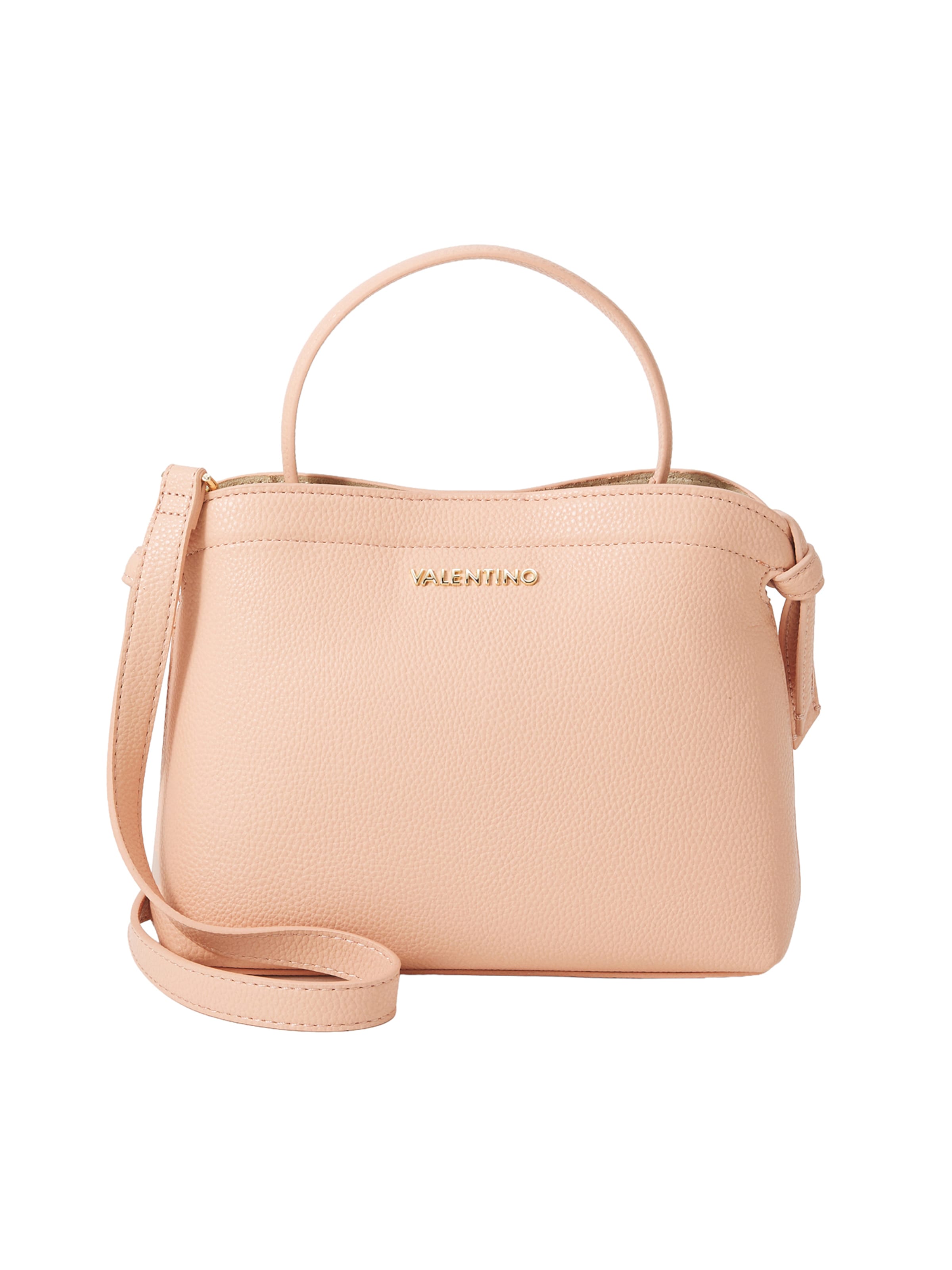 Sacs à main 'Femke' VALENTINO en rose : devant