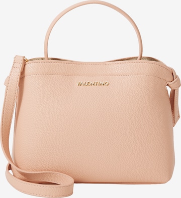 VALENTINO Torebka 'Femke' w kolorze różowy: przód
