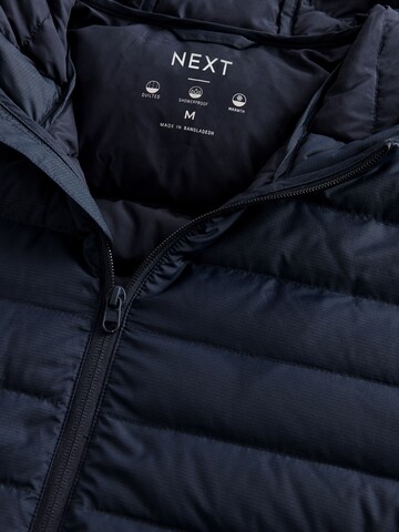 Veste mi-saison Next en bleu