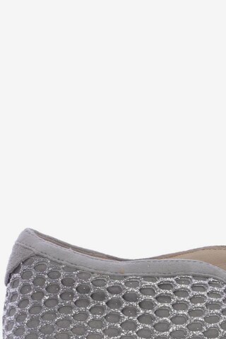HASSIA Flats & Loafers in 41 in Grey