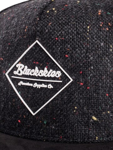 Blackskies Cap 'Ancient Gods'‌‌‌‌‌‌‌‌‌ in Schwarz