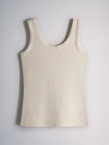 The Set Top in Mischfarben