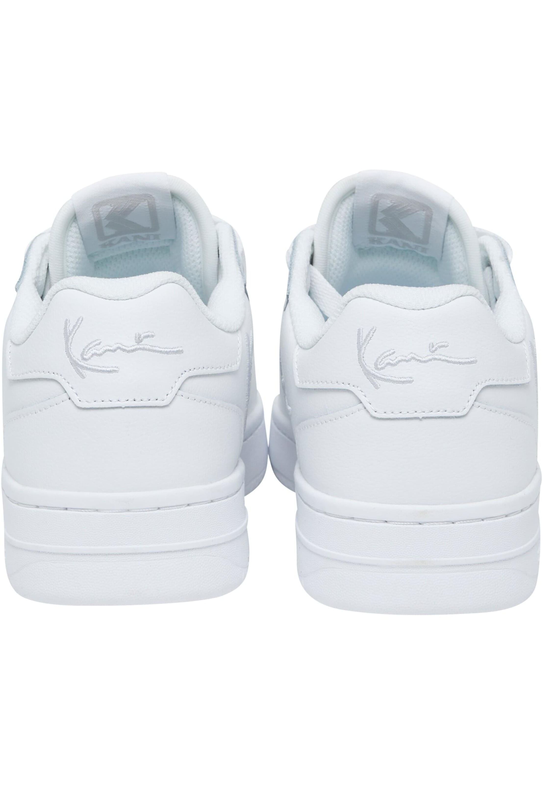 balts Karl Kani Zemie brīvā laika apavi