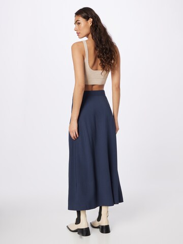 Atelier Rêve Skirt in Blue