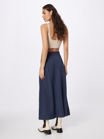 Atelier Rêve Rok in Blauw