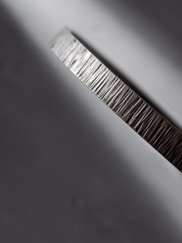 REYTEL Bracelet 'SKILL' in Silver