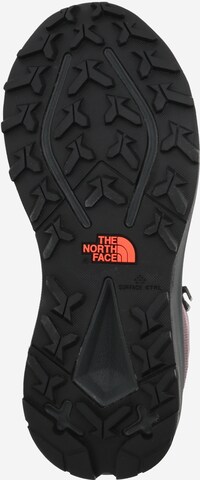 THE NORTH FACE Bootsit 'VECTIV EXPLORIS 2' värissä harmaa