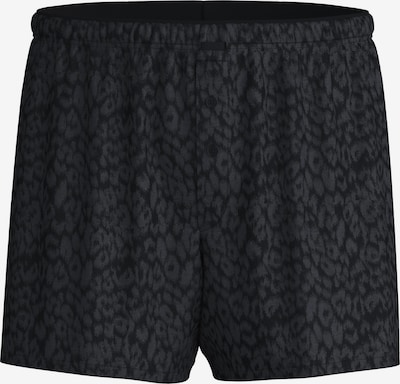 CALIDA Boxer shorts 'Woven Jacquard' in L in Black, Item view
