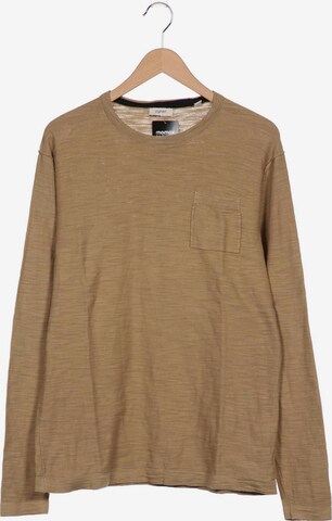 ESPRIT Pullover L in Beige: predná strana