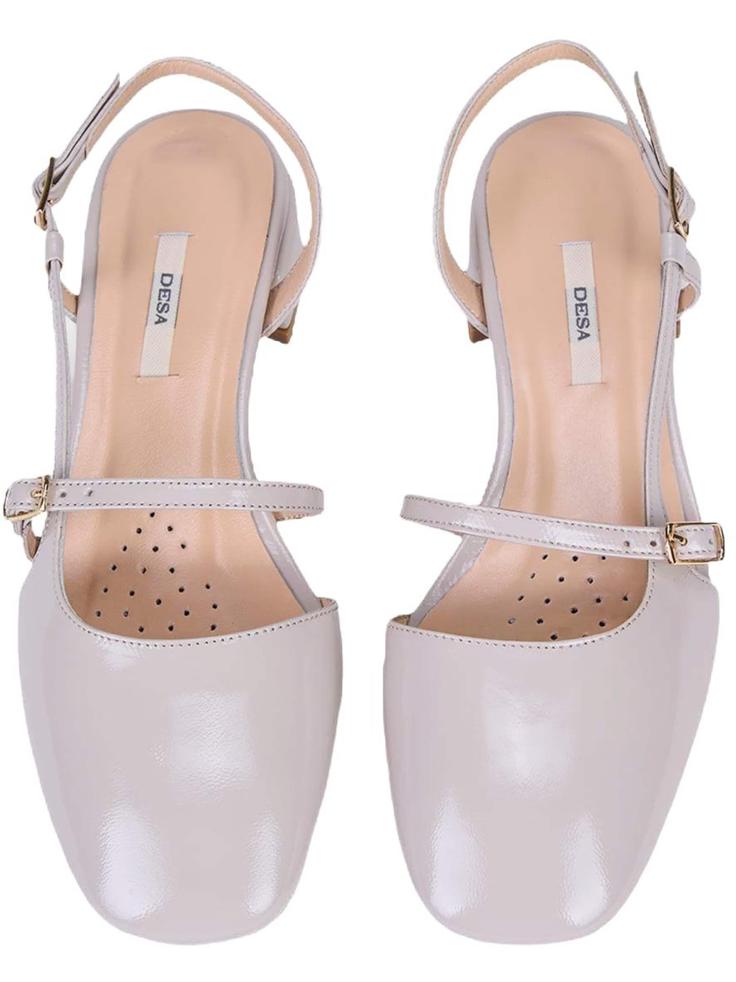 Desa Slingpumps‌‌‌‌‌‌‌ in Beige