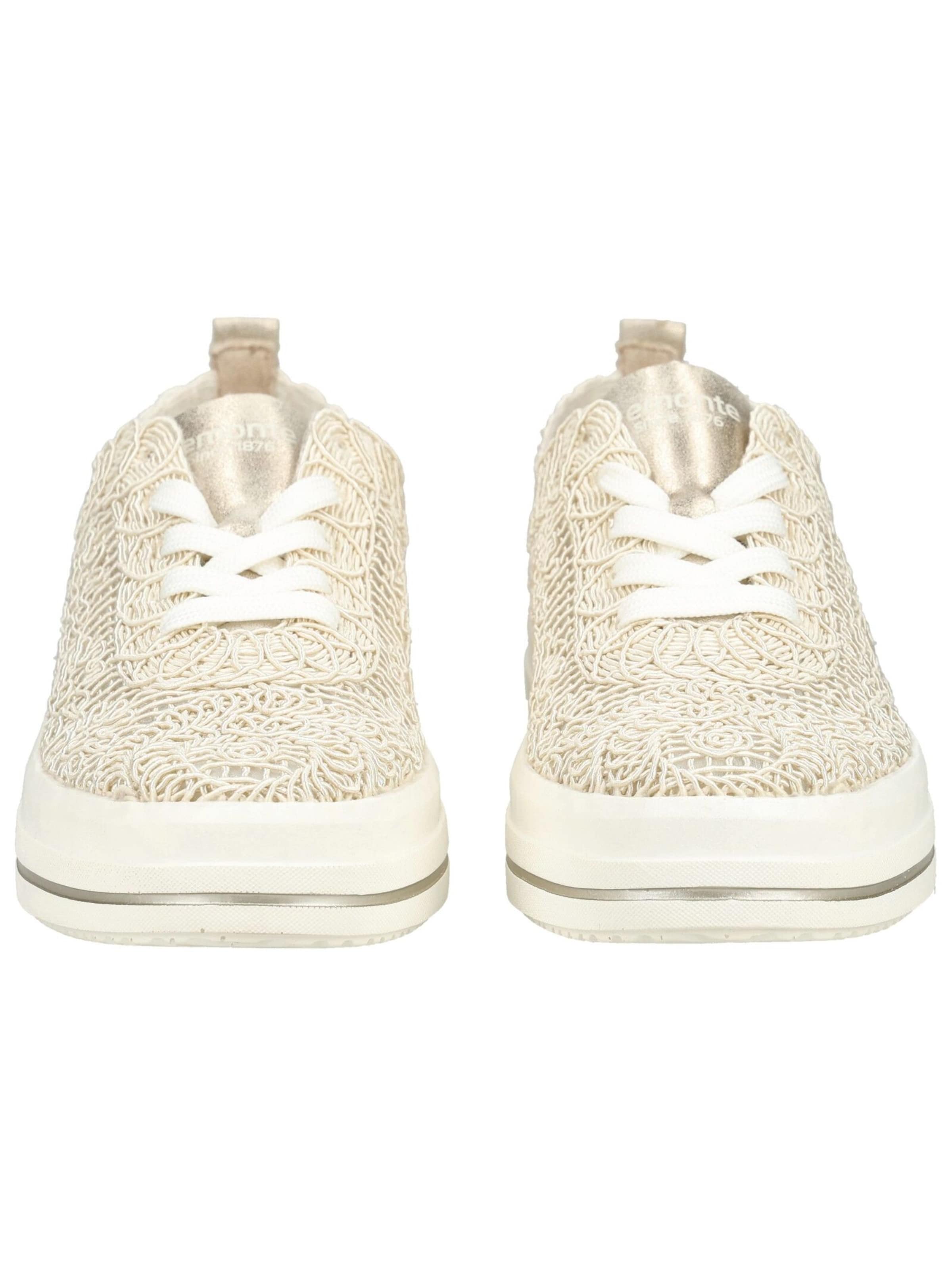 REMONTE Sneaker in Beige