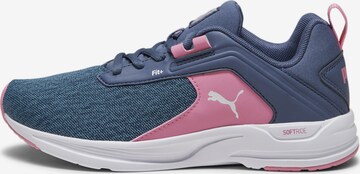 PUMA Sneakers 'Comet 2 ' in Blauw: voorkant