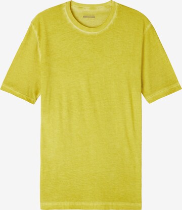 INTIMISSIMI Shirt in Yellow: front