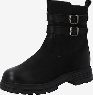 Palado Boots 'Palado Vestele' in Black: front