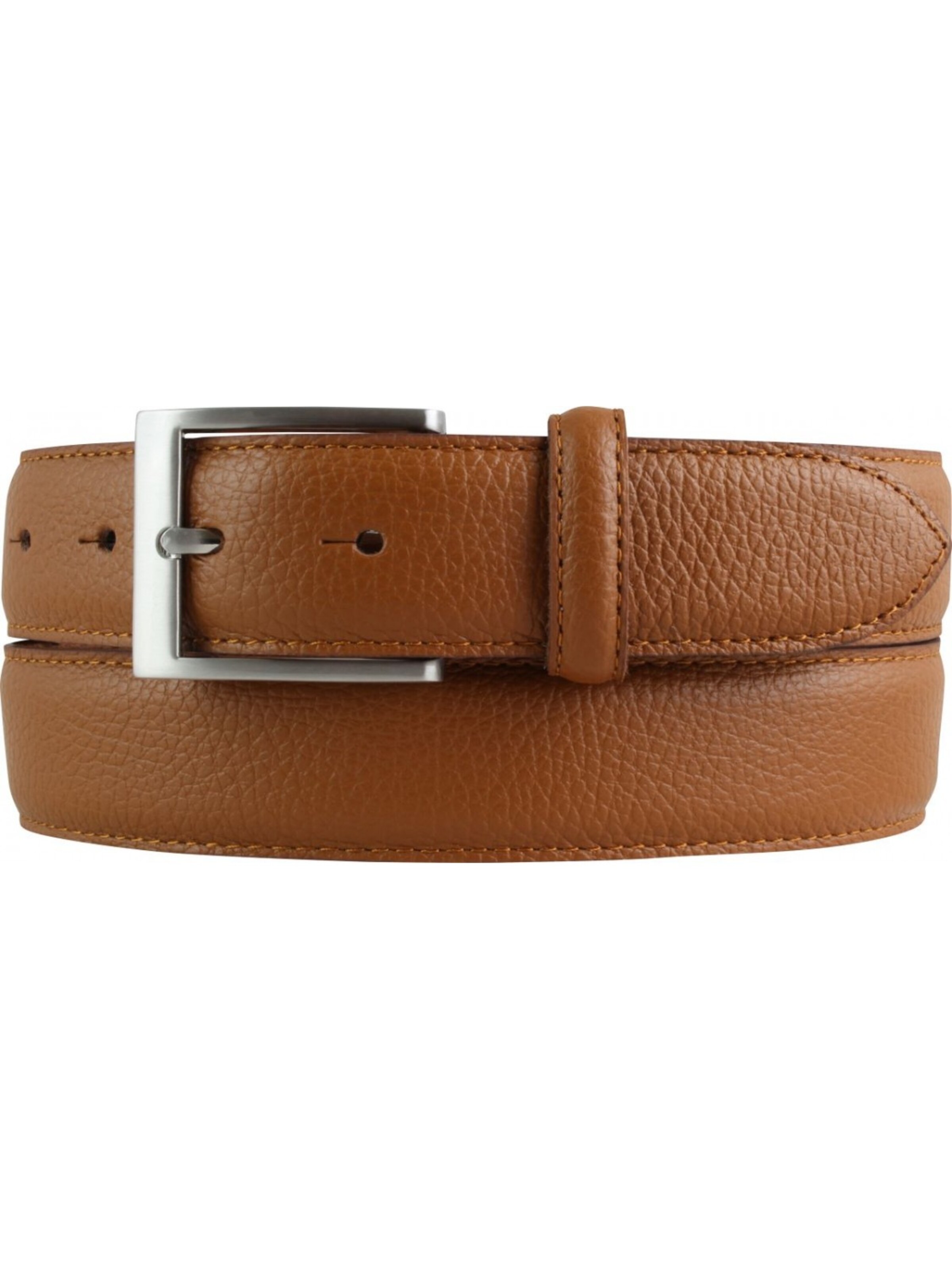 BELTINGER Belt 'Mantovaa' in Beige: front