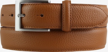 BELTINGER Gürtel 'Mantovaa' in Beige: Vorderseite