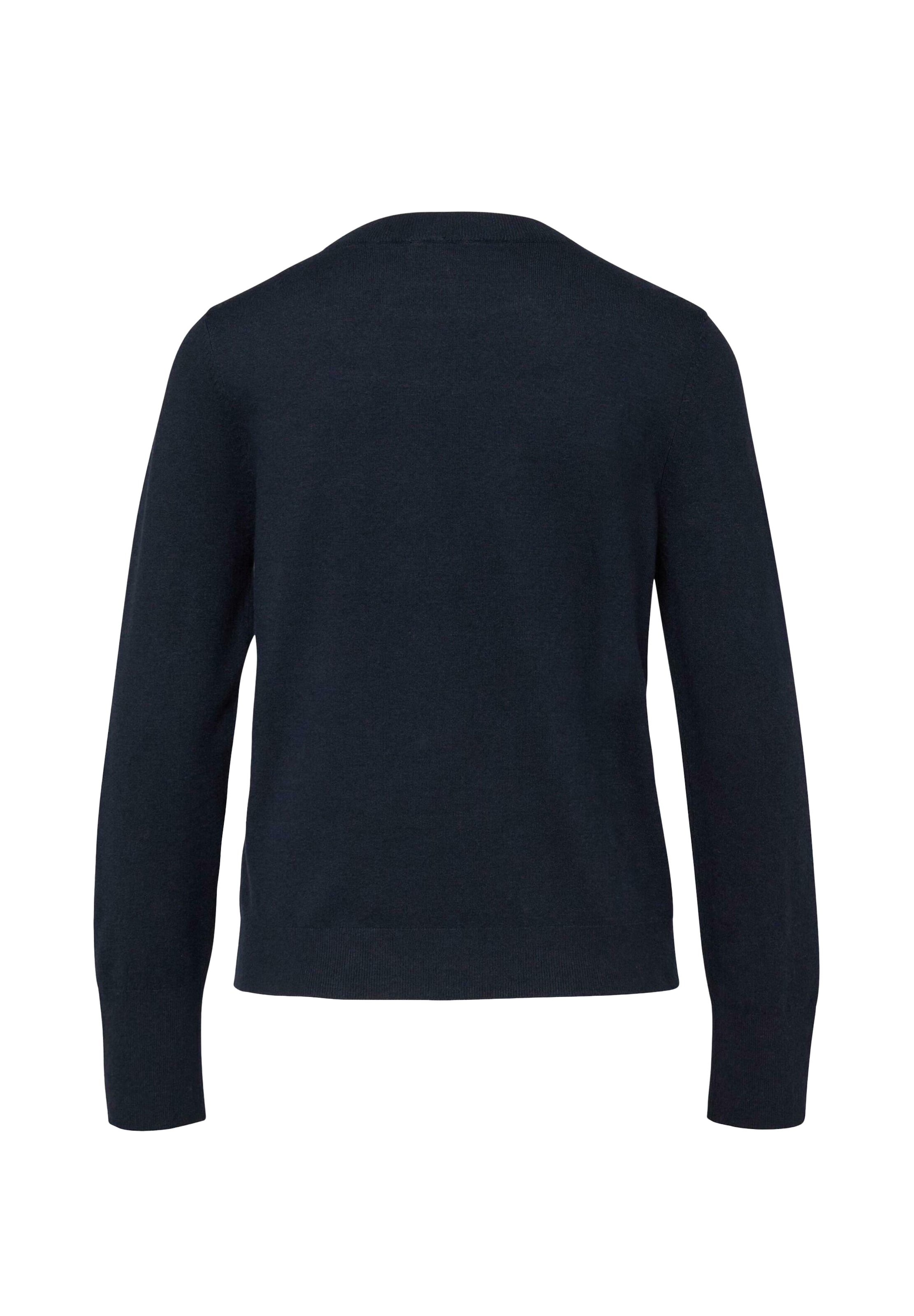 s.Oliver Sweater in Blue