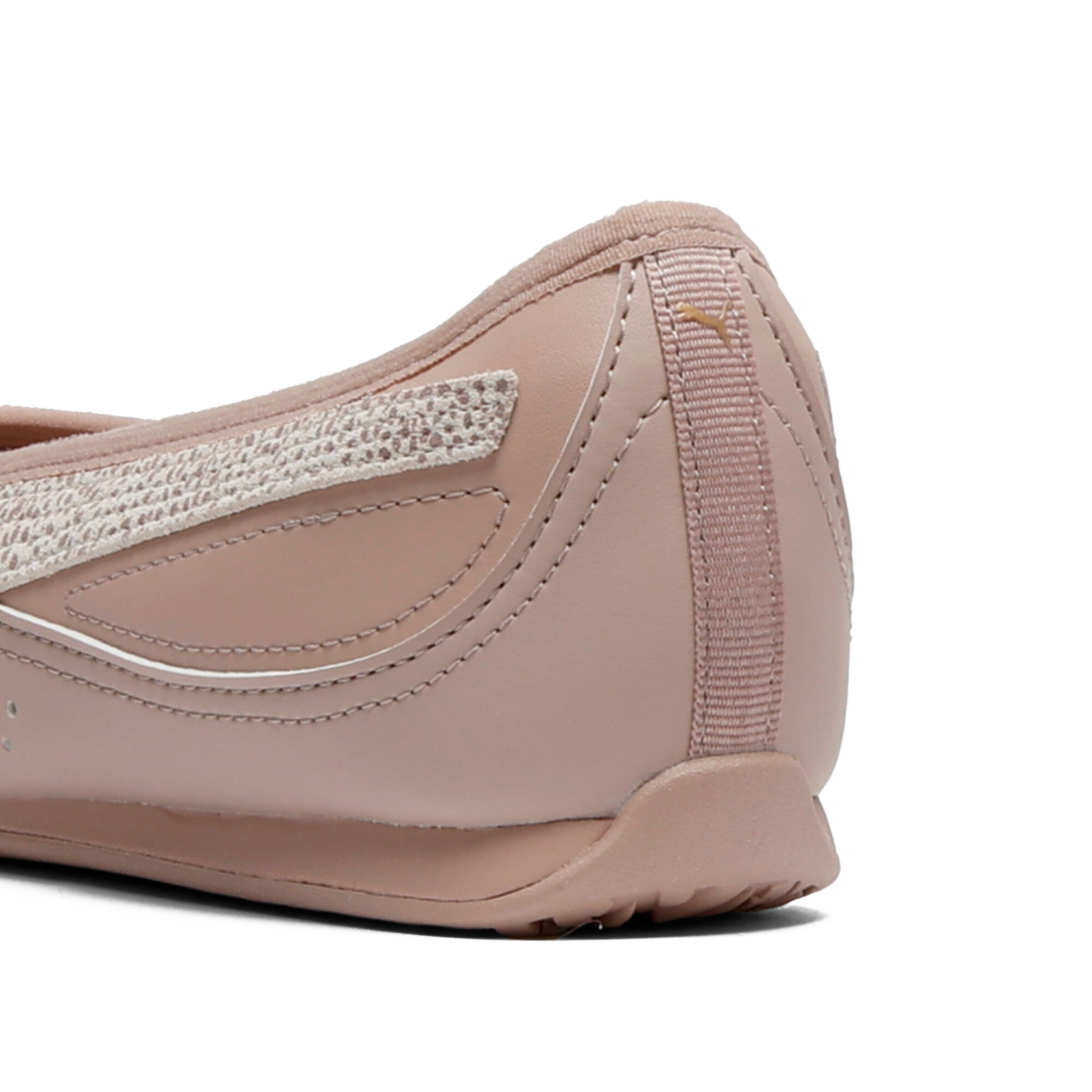 PUMA Ballerina in Pink