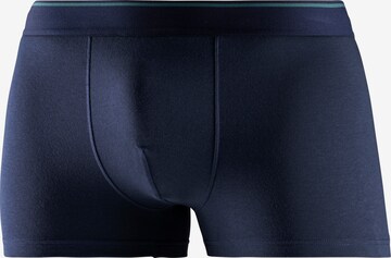 s.Oliver Boxer shorts in Blue