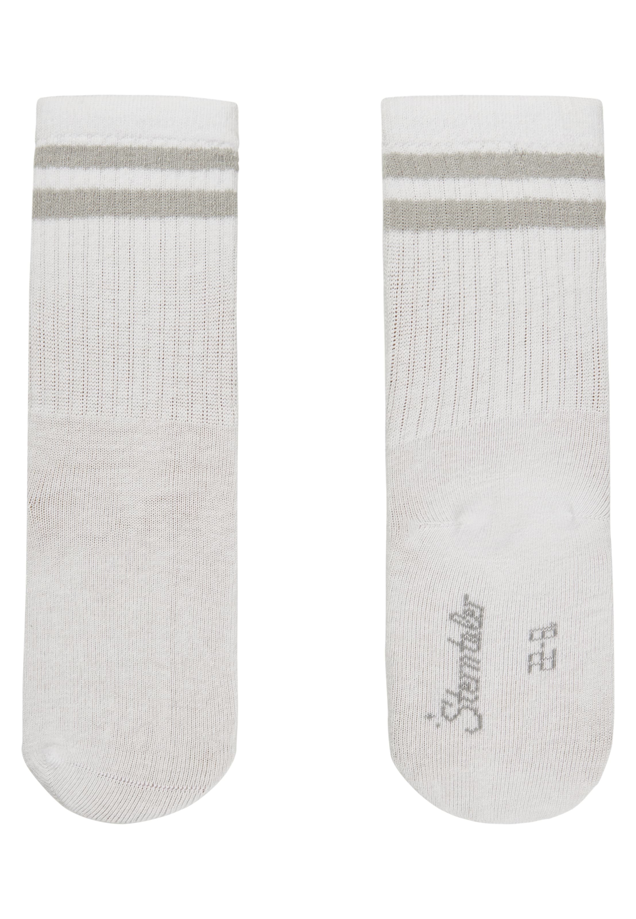 STERNTALER Athletic Socks in Grey