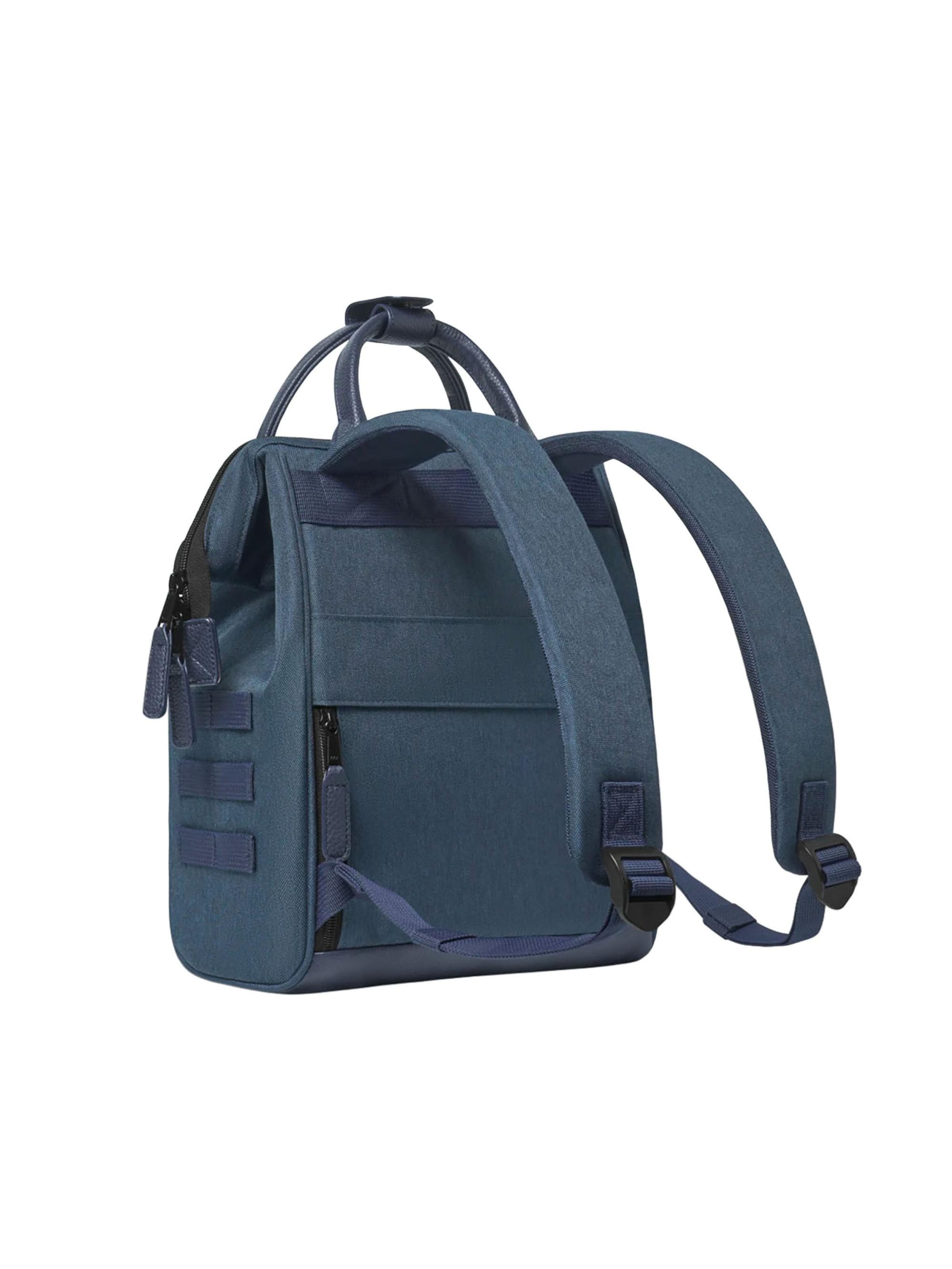 Cabaia Rucksack 'Port Antonio S'‌‌‌‌ in Blau