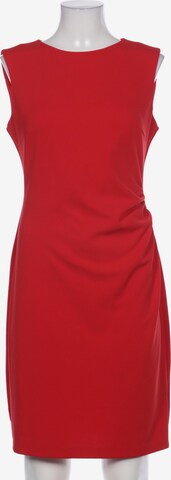 Calvin Klein Dress in M in Red: front